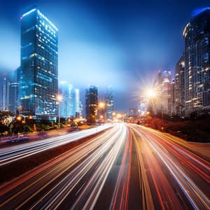 Hip Hop For The Soul: Vibrations Of The Street - Relaxing Lofi Music