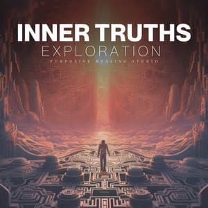 Inner Truths Exploration - Japanese Sweet Dreams Zone