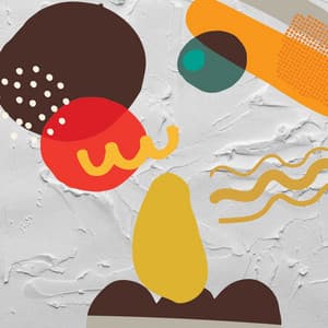 Echoes of Imagine Channels - Soft Jazz Classics