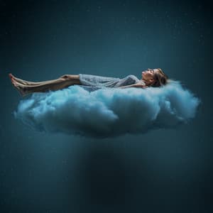 Float Into the Stars for Astral Dreaming - Beth Souls