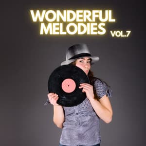 Wonderful Melodies vol.7 - The London Promenade Orchestra