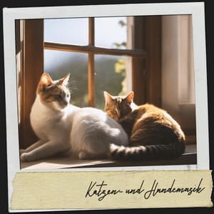 Katzen- und Hundemusik: Symphonie des Gebells und Miauens - Cat Music