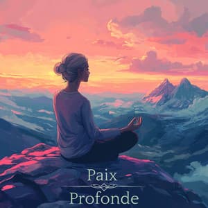 Paix Profonde - Musique Pour la Meditation