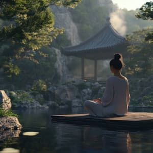 Zen Soundtracks - Calm Music