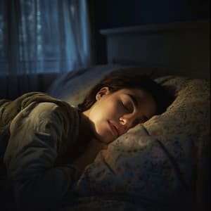 Soothing Silence: Gentle Music for Sound Sleep - Sleepytime Worship