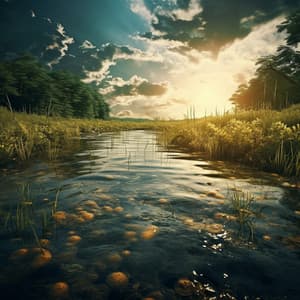 Peaceful Reflections: Music for Serene Contemplation - Joga Relaxing Music Zone