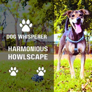 Harmonious Howlscape - Dog Whisperer