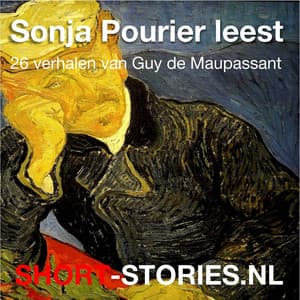 Sonja Pourier leest - Guy de Maupassant