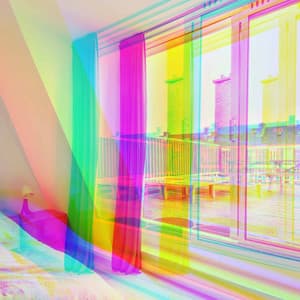 Music for Echelon Memories - Work at Home Lofi