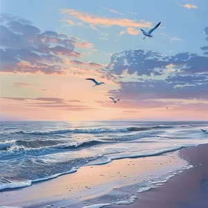 Calma Costera: Relajación Junto Al Mar - Colección relajante