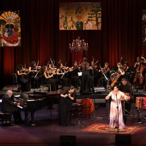 Tentaciones - José María Vitier