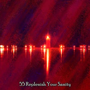 55 Replenish Your Sanity - Rising Higher Meditation