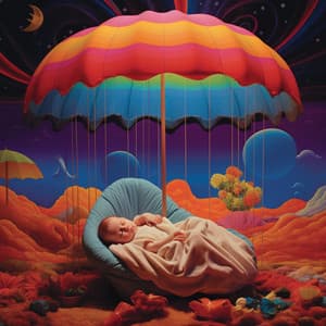 Cozy Fire and Lullabies: Gentle Binaural Journeys for Calming and Comforting Babies - The Inner Circle