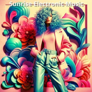 Sunrise Electronic Music - Spring 2024 - Electronic Music Zone