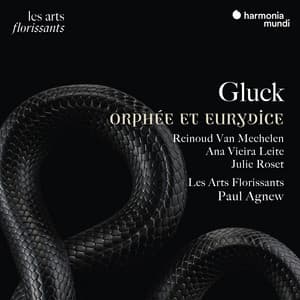 Gluck: Orphée et Eurydice - Christoph Willibald Gluck