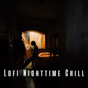 Lofi Nighttime Chill: Soothing Tracks for Peaceful Sleep - Sleepy Lofi Beats