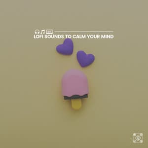Lofi Sounds to Calm Your Mind - Lofi-Hip-Hop-Humanoid