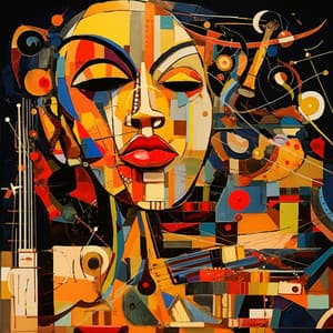 Jazz Music: Fusion Fantasia - Cool Vibes Jazz