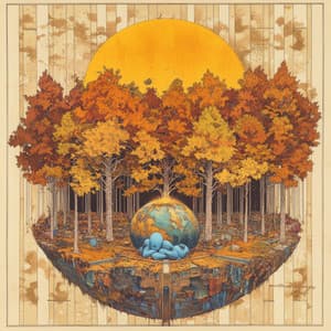 La Fantasía de la Lectura: Música para Volar en las Alas de la Imaginación - El hada de las canciones de cuna