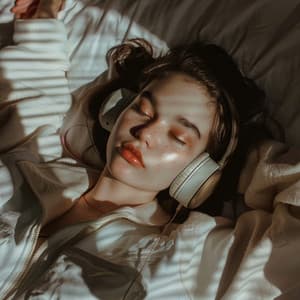 Armonías Para Dormir: Canción De Cuna A La Luz De La Luna - Lunas ruidosas