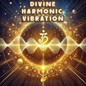 Divine Harmonic Vibration - Comet 1993
