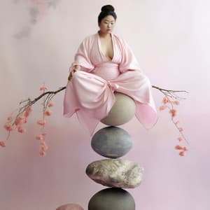 Duch Tybetu: Relaksacyjne Brzmienia Mis, Medytacja i Harmonia Umysłu - Joga i Medytacja