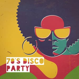 70's Disco Party - Best Of Hits