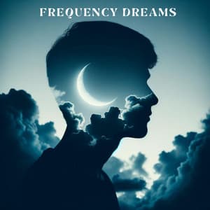 Frequency Dreams: 417 hz and 432 Hz Solfeggio Soundscapes for Restful Sleep - Curative Solfeggio Frequencies
