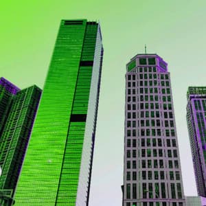 Bgm for Timeless Tuesday - Coffee House Lounge VIbes