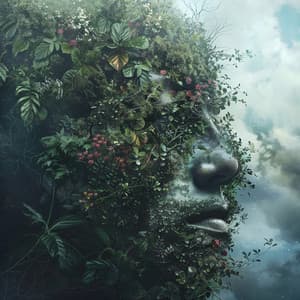 Ondas Binaurales Para Equilibrio Emocional Y Sanación - Campos Relajantes