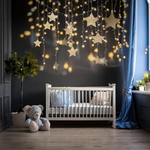 Noches De Sueño: Hip Hop Suave Para El Sueño Del Bebé - Anuncio Amor