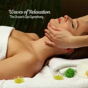 Waves of Relaxation: The Ocean's Spa Symphony - Ocean