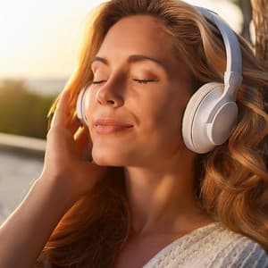 Melodías Pacíficas Para Relajación: Canciones Calmantes - Academia de Música Zen
