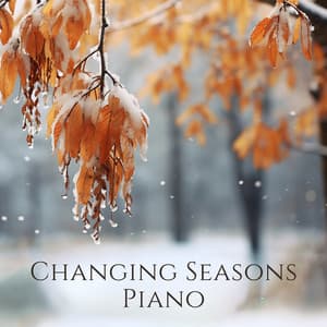 Changing Seasons Piano - Piano Music Collection