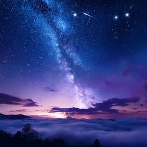 Noches Tranquilas Lofi: Ritmos Suaves Para Estimular El Sueño - Saxo soñador