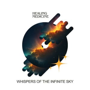Whispers of the Infinite Sky - Healing Medicine