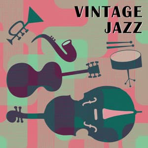 Vintage Jazz - Billy Novick