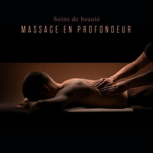 Soins de beauté: Massage en profondeur, Soins personnels et beauté des ongles avec musique New Age - Zen Ambiance D'eau Calme