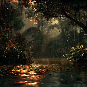 Melodías Suaves: Antología De Música De Relajación - Efectos de Sonido Star