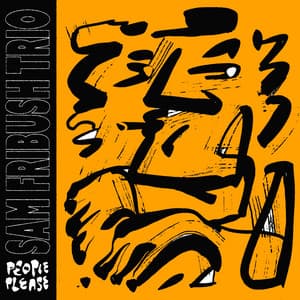 People Please - Sam Fribush