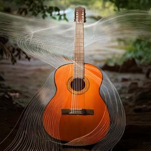 Yoga Guitar Music: Rhythms for Balance - Harlem Jazz Guitar Quartet