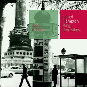 Ring Dem Vibes - Lionel Hampton