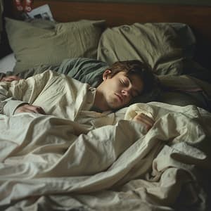 Calming Tunes for Better Sleep - Sleep Music Architect