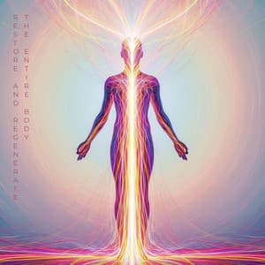 Restore and Regenerate the Entire Body - Sound Therapy Masters