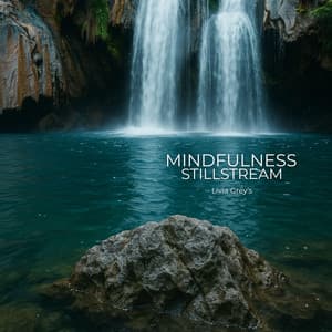 Mindfulness Stillstream - Livia Grey’s