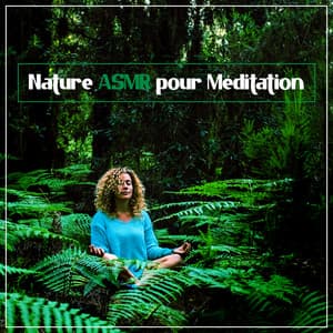 Nature ASMR pour Méditation Pleine Conscience - Zone de la Musique de Yoga