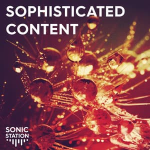 Sophisticated Content - Joni Fuller