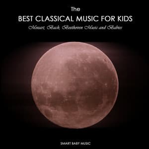 The Best Classical Music for Kids and Baby - Mozart, Bach, Beethoven Music for Babies - Ready Baby Music!