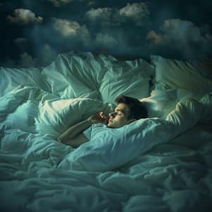 Music for Sleep: Deep Sleep Harmonies - The Oxford Sleep Institute