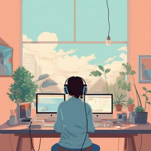 Música Para Maestría: Sesiones De Estudio - Música Ambiente